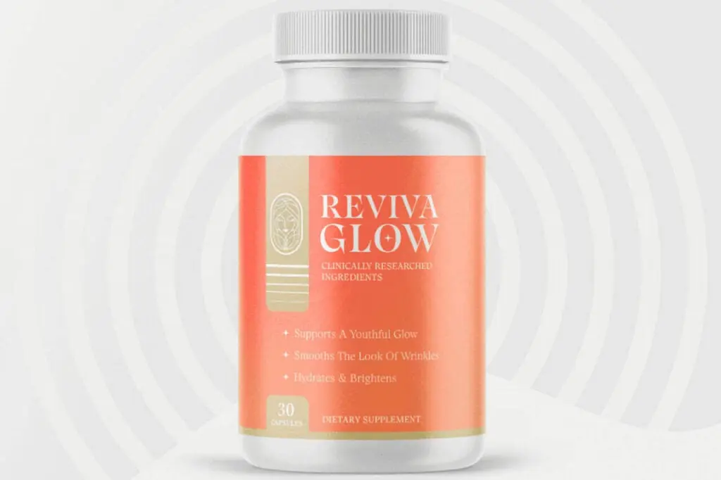 Buy RevivaGlow